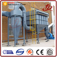 Dust separator cyclone dust collector manufacturer